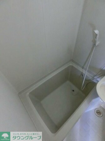 ディアス上馬の物件内観写真